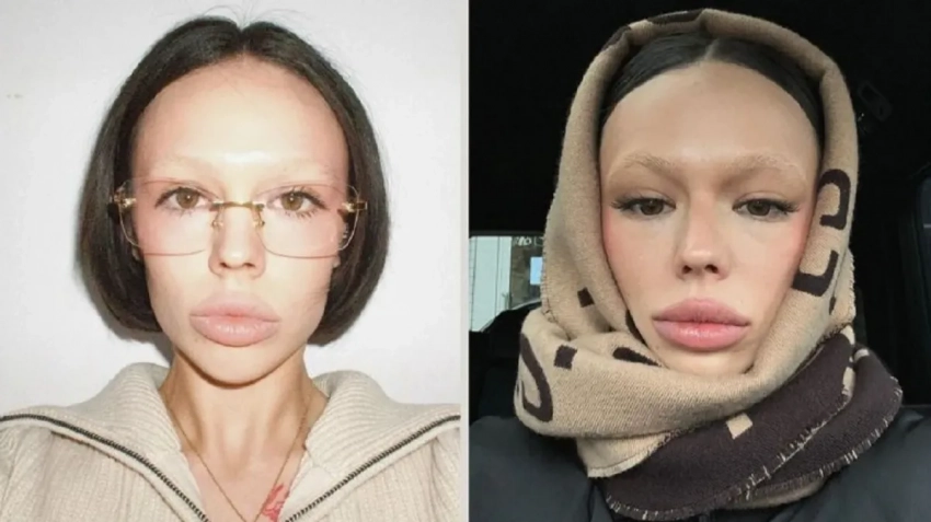 Инстасамка оживила народную песню о замужестве в прямом эфире на ТНТ