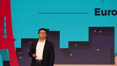 Huawei Cloud на KubeCon EU 2024 – новая эра за счет инноваций с открытым исходным кодом