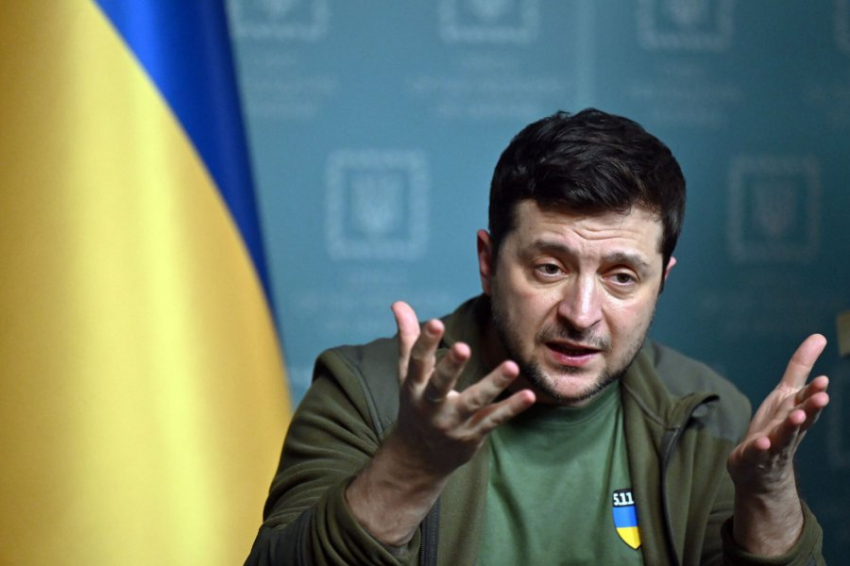 «На воре и шапка горит» — наш МИД отреагировал на ожидаемую украинскую версию теракта