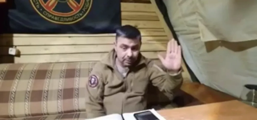 Новое руководство ЧВК "Вагнер", судьба наследника Пригожина и местонахождение Антона "Лотоса" Елизарова