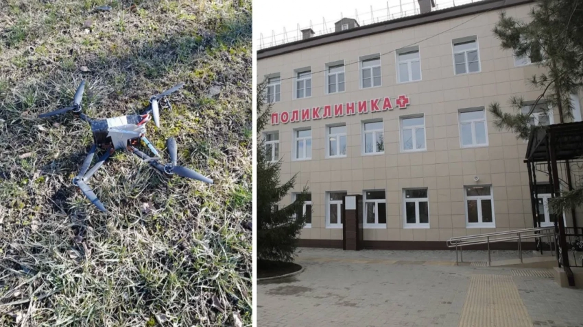 Атака БПЛА на Таганрог, есть ли пострадавшие, разрушения: Голубев подтверждает инцидент