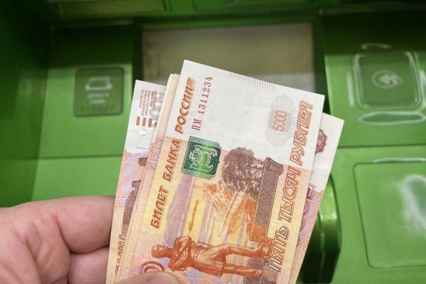 Решение уже принято. Россиянам от 25 до 65 лет выплатят по 25 000 рублей с 9 апреля