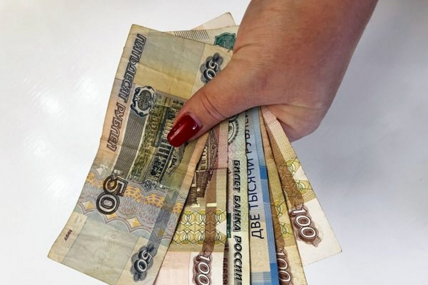 Ищите эту запись в трудовой: пенсии увеличат на 30%