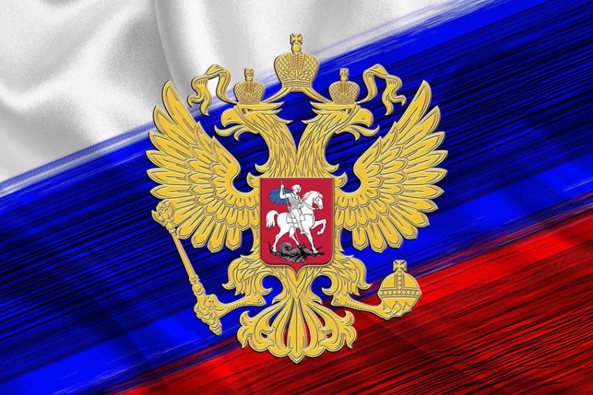 Россия жестко отвечает на воровство США