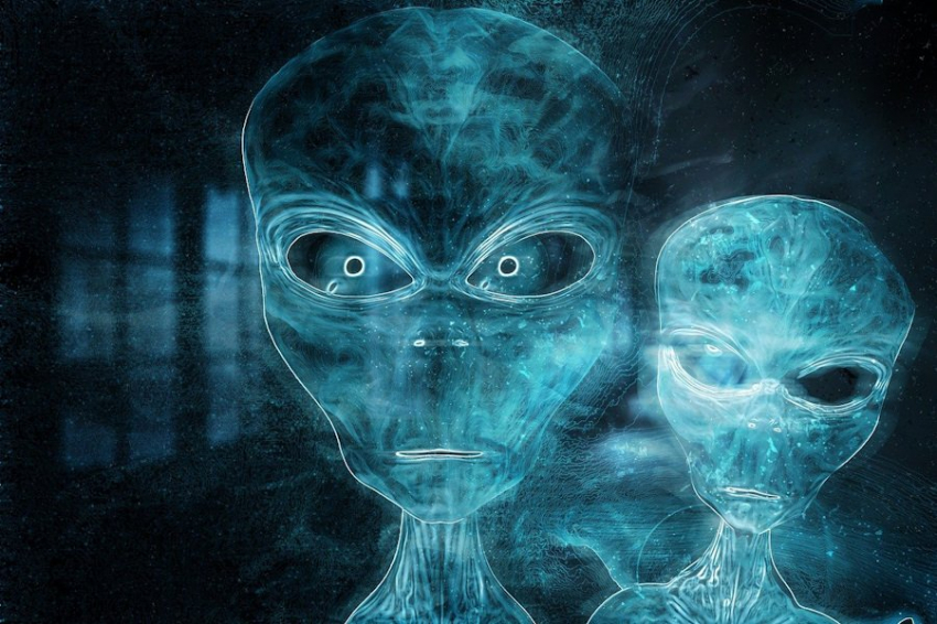 Гарвардские ученые предполагают, что инопланетяне живут среди нас