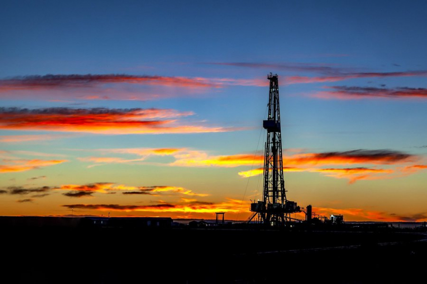 Ученые из РФ запатентовали в США технологию на базе ИИ для роста нефтедобычи
