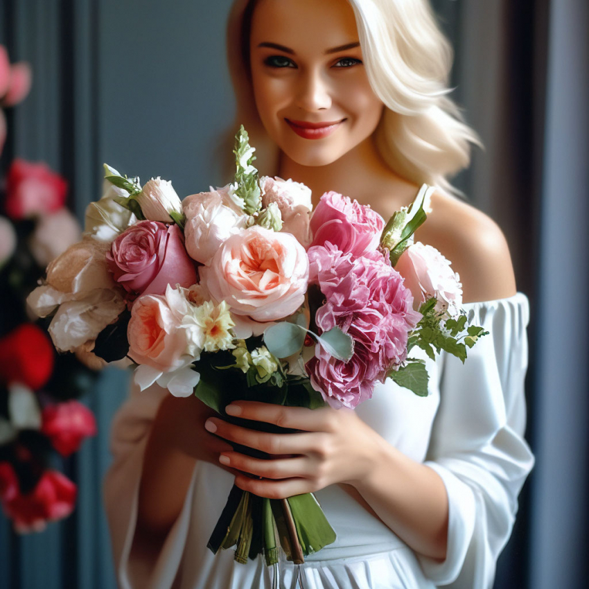 Цветы счастья: Найдите идеальное растение для своего знака китайского гороскопа