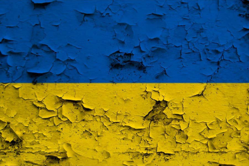 «Курки, млеко, яйки» по-украински
