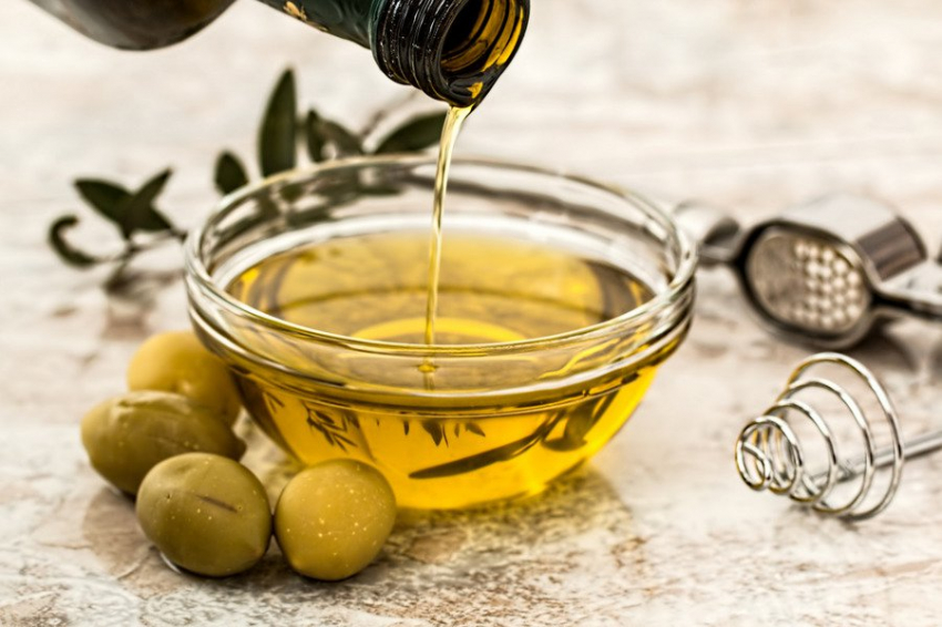 Названы продукты, снижающие риски развития диабета второго типа