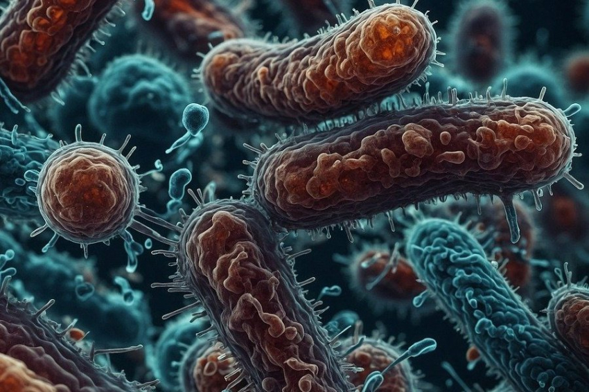 Тайны сложных микробиомов изучает вычислительная экология