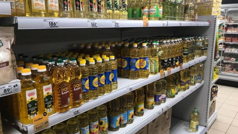 Опасные масла: Роскачество выявило худшие бренды растительного масла в привлекательной упаковке