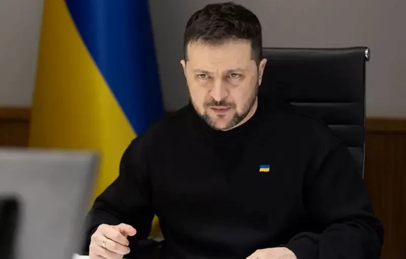 «Легитимный»: Москва готовит ответный удар на атаку Таганрога, Зеленский намеренно идёт на эскалацию