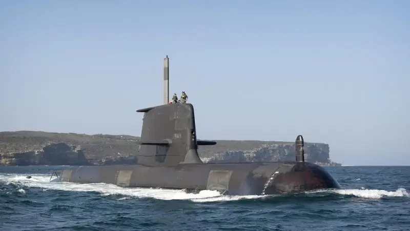 «Внушающая угрозу сила»: в море может выйти только одна подлодка ВМС Австралии