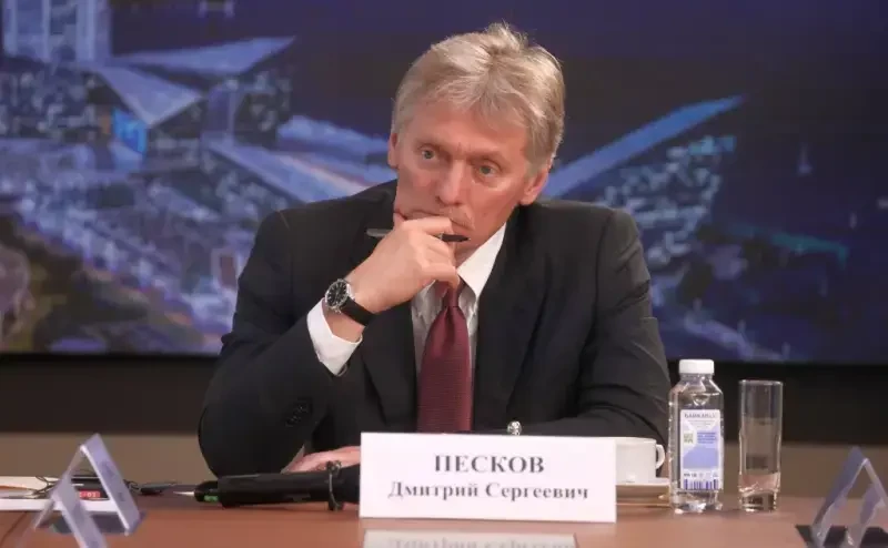 Песков: Москва поддержала предложение Венгрии по перемирию и обмену пленными с Украиной, но Киев выступил против