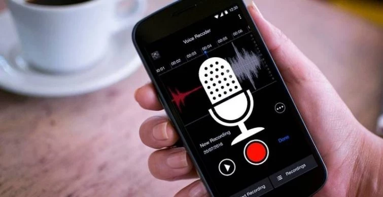 Для чего нужны записи телефонных разговоров