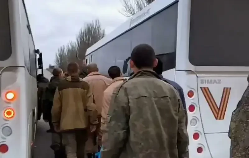 Москалькова: Россия предложила Украине «большой» обмен пленными, но пока ответа не получила