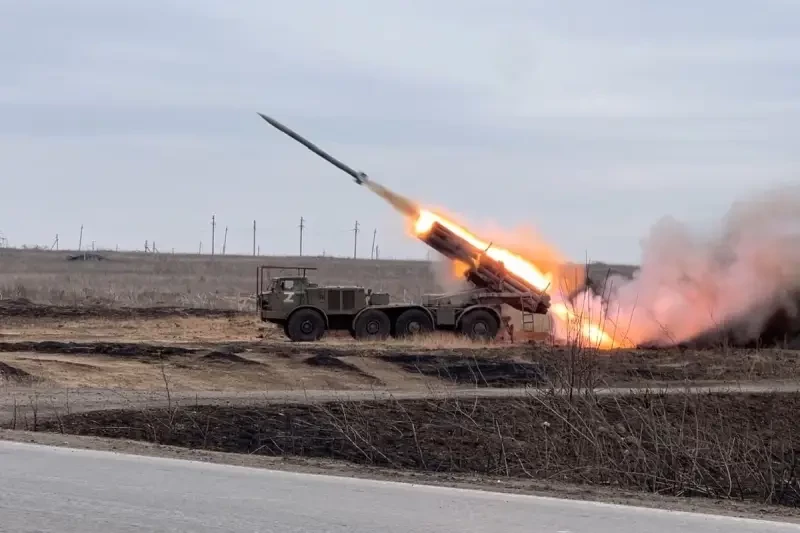 Войсками группировок «Южная», «Центр» и «Восток» в течение недели освобождено десять населенных пунктов - Минобороны