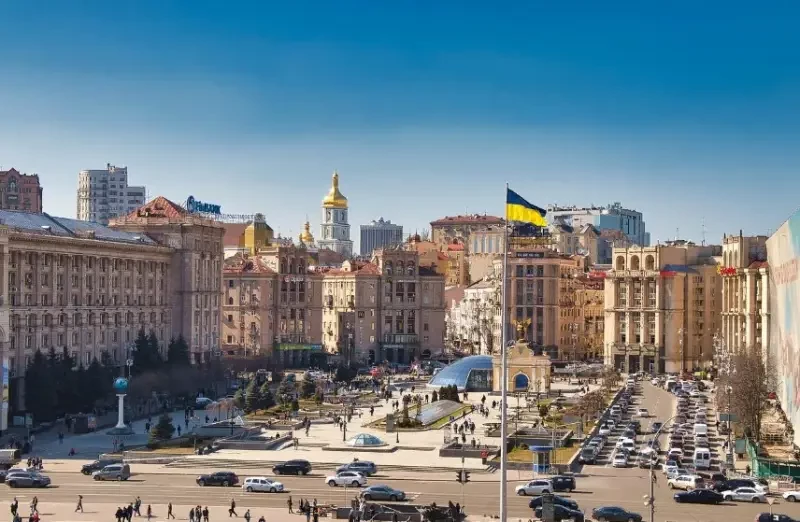 Опрос показал, что оптимизм по поводу «европейского будущего» среди украинцев резко сокращается