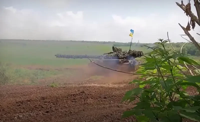 Экс-главред немецкого издания: для нас в Европе украинская война – чрезвычайно опасное дело