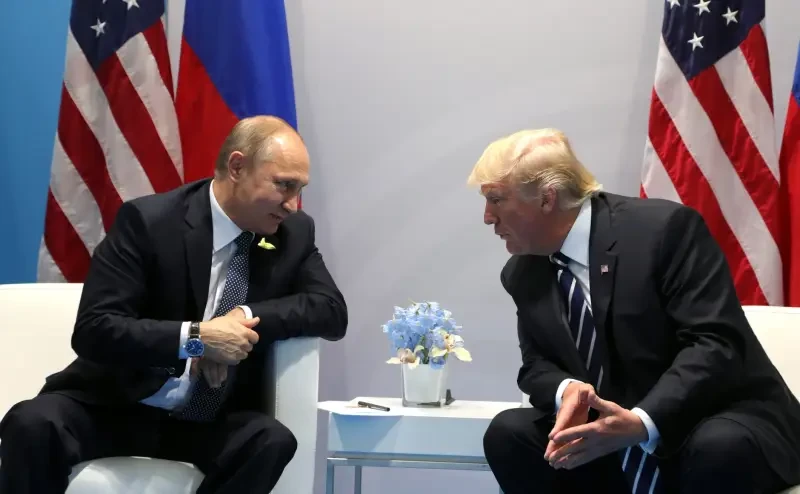 Трампу нечего предложить Путину, у нового президента США нет стратегии по урегулированию конфликта на Украине