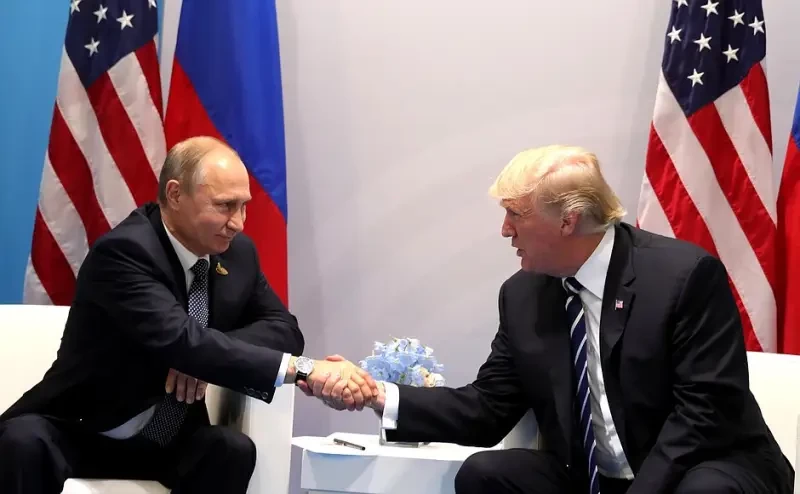 «Путин уже не тот, что был в 2022-м»: Британский эксперт предупредил Трампа о явной недооценке российского лидера