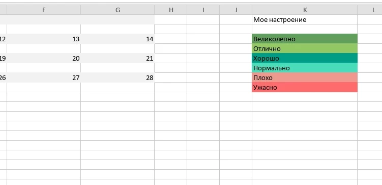 Стало известно, как сделать трекер настроения в «Р7-Офис»