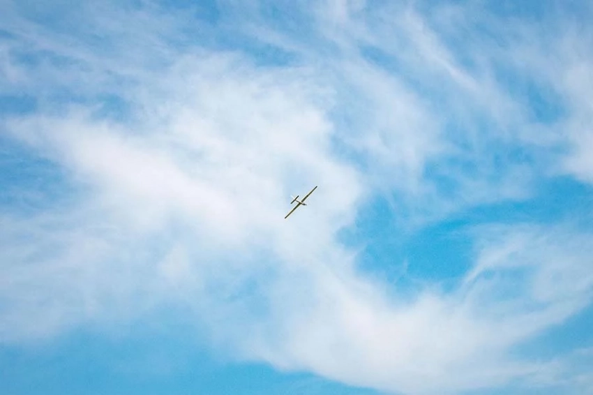 МО: за ночь над регионами России сбили девять украинских БПЛА