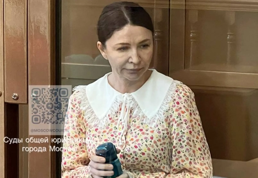 "Невозможно исправление без изоляции". Обвинение запросило для Елены Блиновской шесть лет колонии