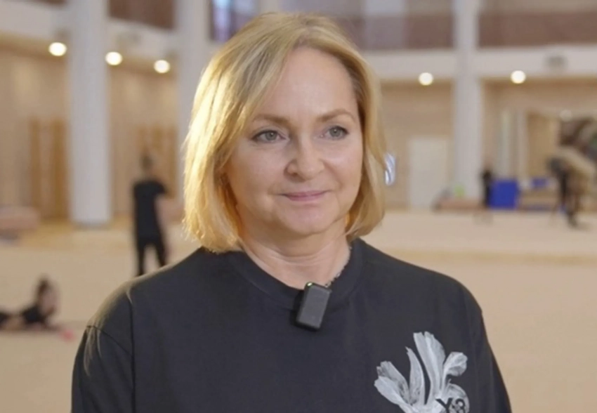 Не Алина Кабаева: Татьяна Сергаева сменила Ирину Винер на посту главы сборной России по художественной гимнастике