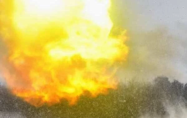 ВС РФ в Курской области ведут тяжелейшие бои в районе Лебедевки: свежие данные на 01.03.2025