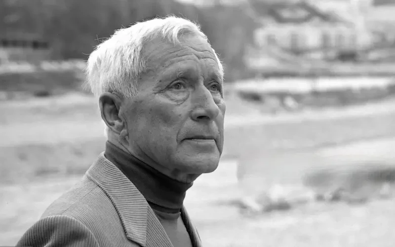 Эрнст Юнгер и война как новая форма жизни