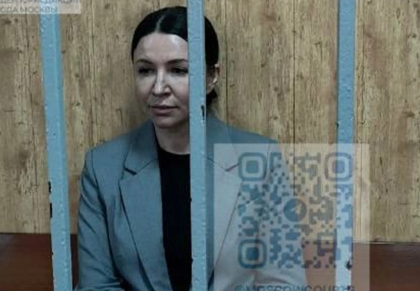 Елену Блиновскую приговорили к пяти годам лишения свободы
