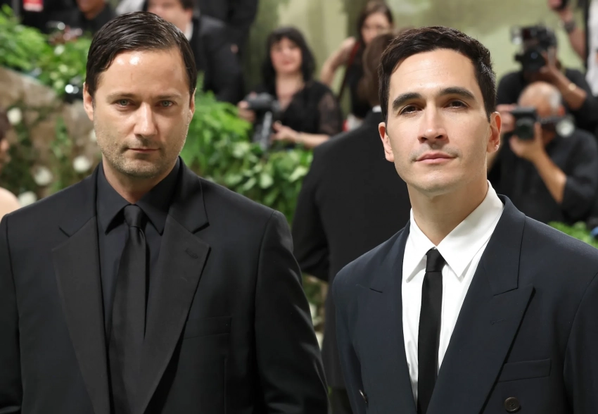 Основатели бренда Proenza Schouler возглавят модный дом Loewe после ухода Джонатана Андерсона