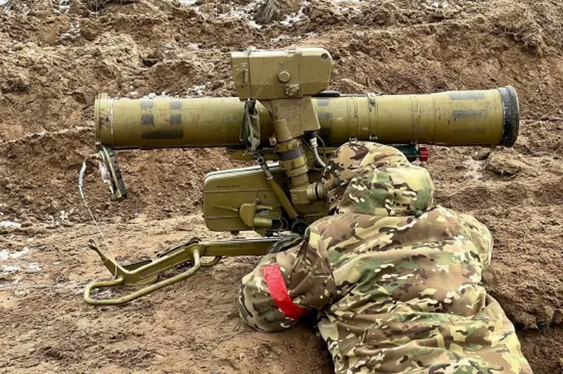 «Северный ветер»: Операция ВС РФ по освобождению села Гуево заняла чуть более десяти дней