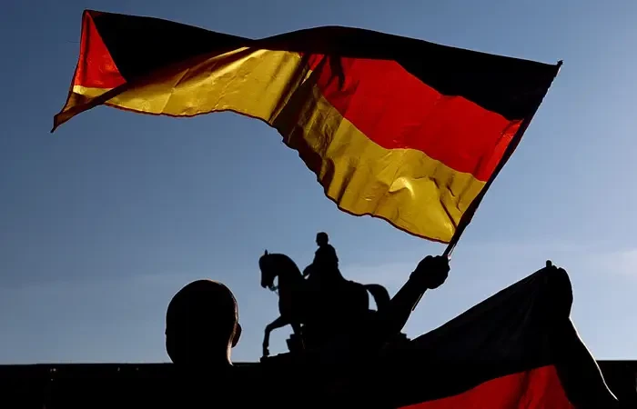 Олаф Шольц не ответит за всё. Шольц ответит только за газ?