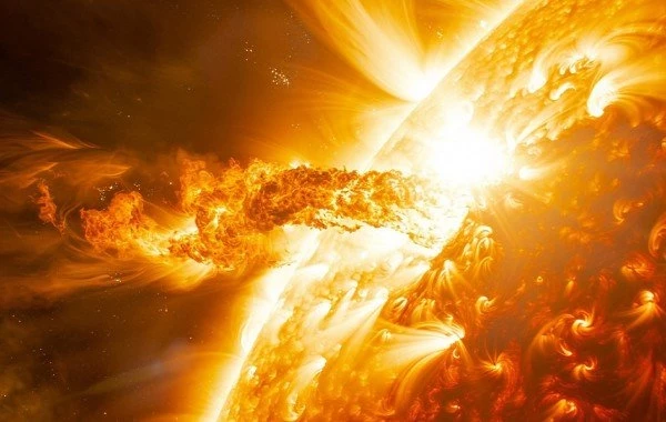 Магнитная буря сегодня, 16.04.2025: метеопатов предупредили о резком ухудшении геомагнитного поля