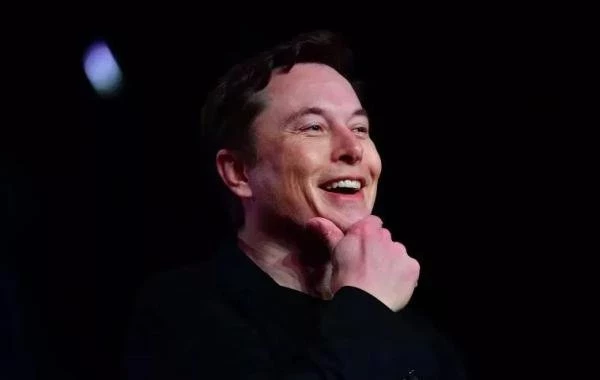 Маск рассмеялся после заявления Зеленского о военной помощи США