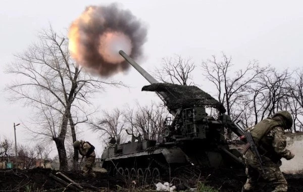 В Курской области бои идут в лесополосах южнее хутора Олешня: свежие данные на 29.04.2025