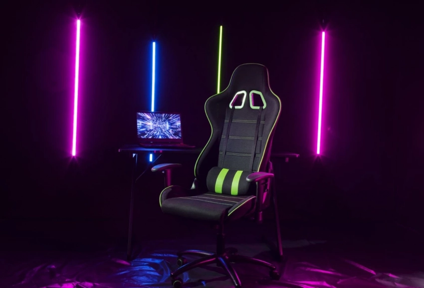 Рейтинг бюджетных игровых кресел: недорогие модели для комфортного гейминга