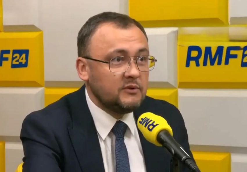 «Приходит пан из Киева и говорит: «это не важно»: экс-премьер Польши возмущен заявлениями украинского посла