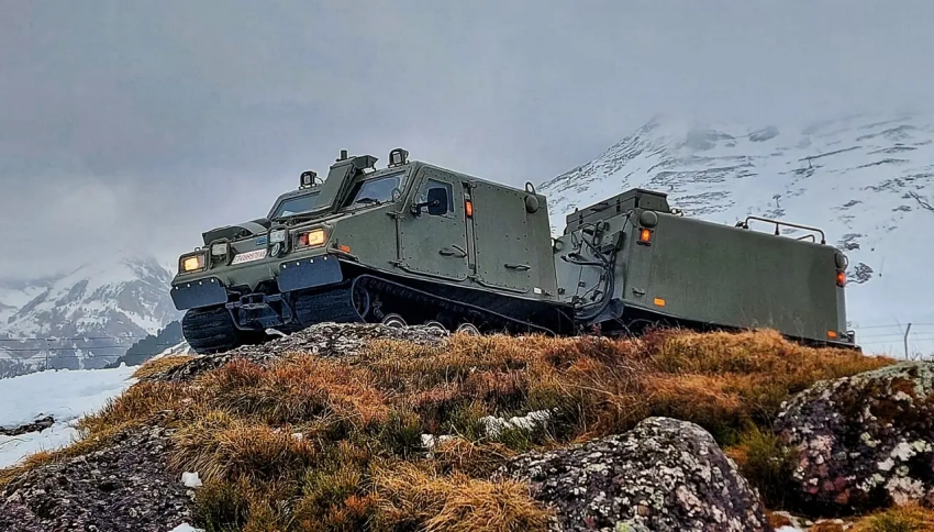 «Русские танки не дойдут до Пиренеев, но всё равно надо держаться вместе»: Евросоюз в лице Каллас требует от Испании увеличить военные расходы