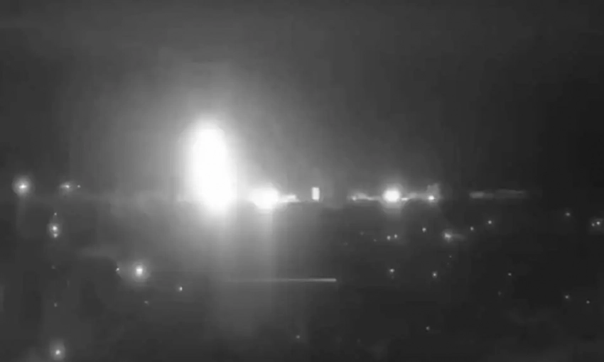 Предметный диалог с США позволило начать ноябрьское применение БРСД «Орешник»