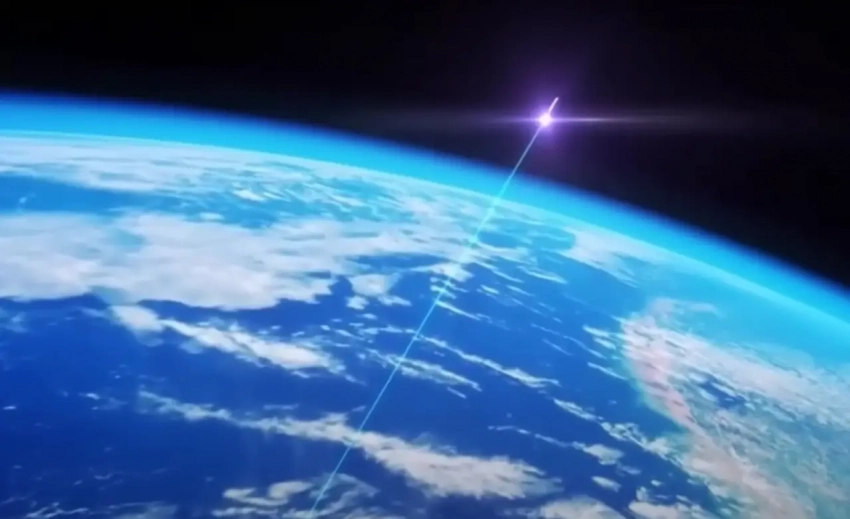 Китайская компания выкупила завод во Франции, производящий компоненты топлива для ядерных и космических ракет