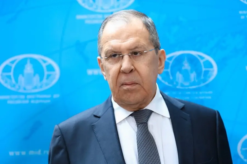 Лавров: главным врагом Североатлантического альянса является он сам