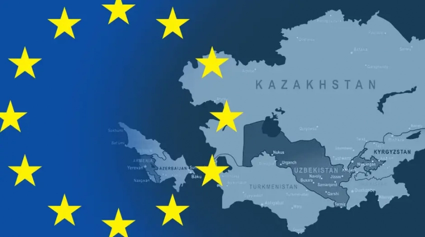 Схватка европейских групп влияния в Центральной Азии и что с этим делать России