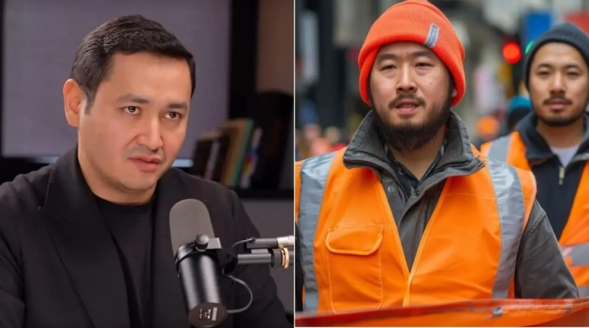 Массовая миграция – часть политики по превращению России в страну без национально-культурной идентичности?