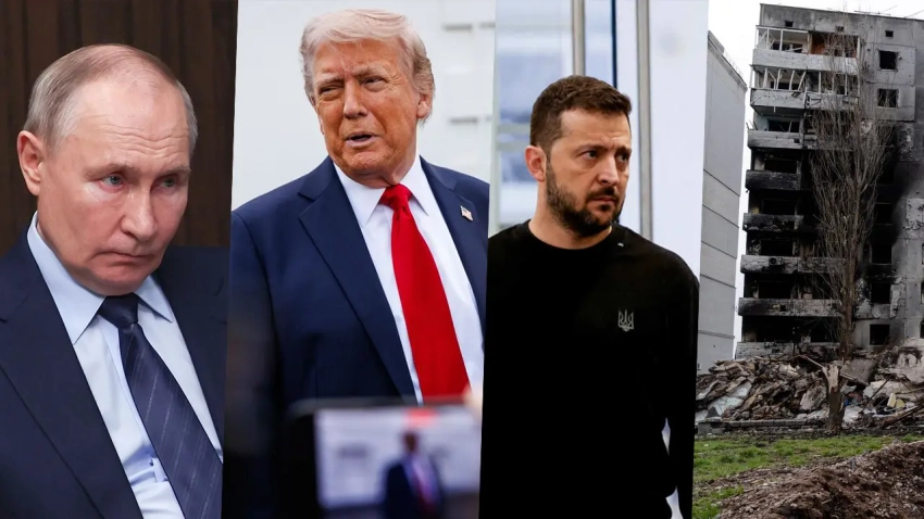 Переговорный тупик: почему США раздумывают над выходом из переговорного процесса по Украине