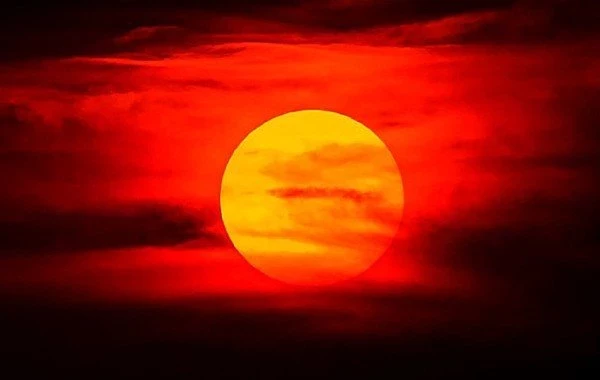 Магнитная буря сегодня, 03.05.2025: метеопатам сообщили о грядущем ухудшении самочувствия из-за геошторма