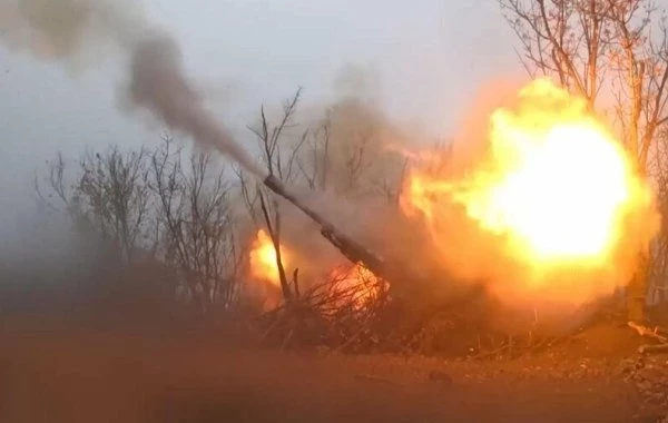 ВС РФ отражают наступление ВСУ на курское Тёткино: свежие данные о боях на 11.05.2025