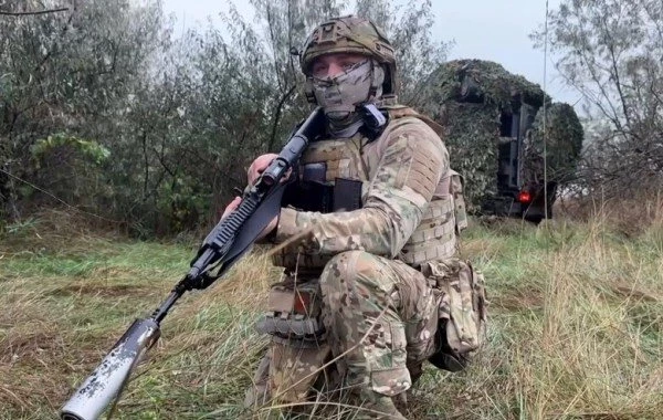 Последняя сводка СВО от Юрия Подоляки на 15.05.2025: ВС РФ с боями продвинулись на Мирноградско-Торецком направлении